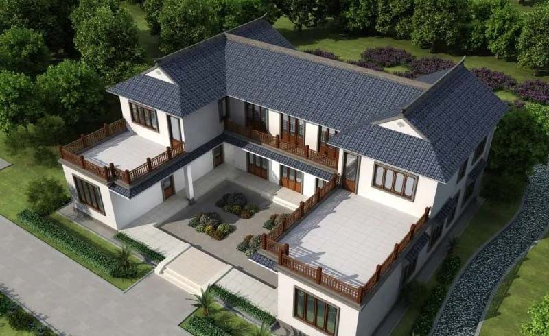 张家界建房时常说的坐北朝南和坐南朝北有什么区别？